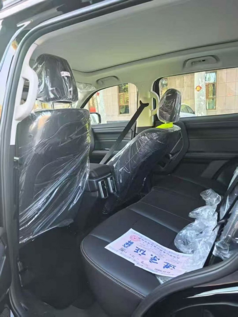 唐山25年哈弗大狗6