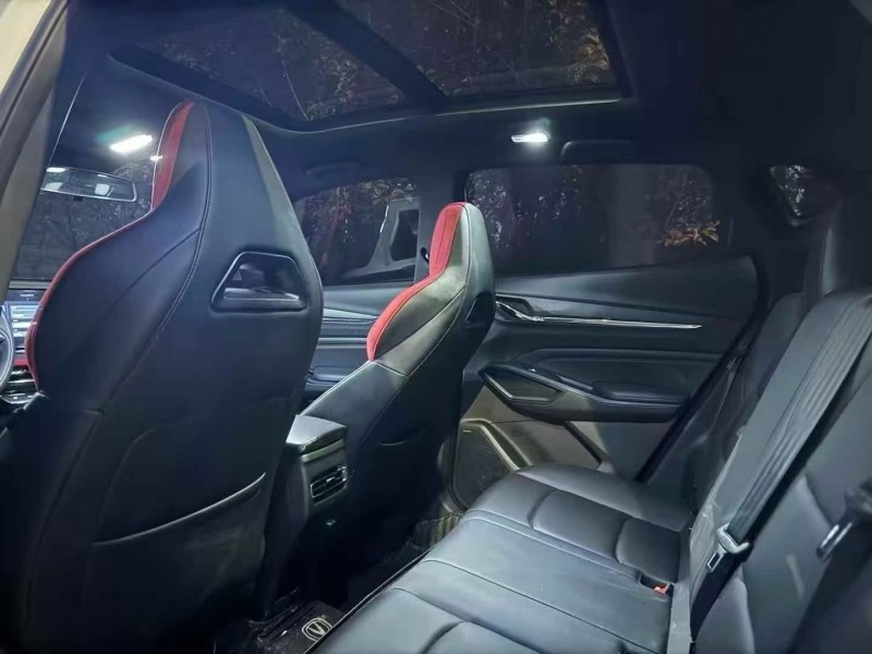 潍坊24年长安汽车欧尚5