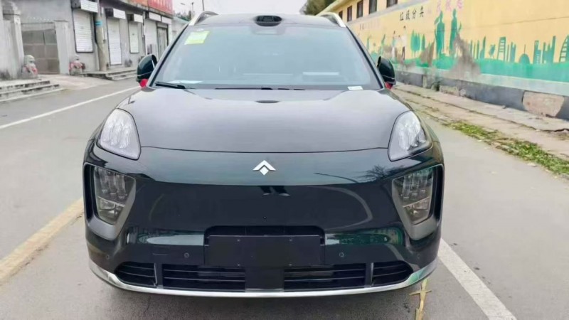 济南25年传祺昊铂GT1