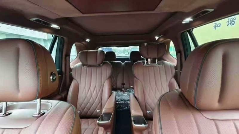 济南25年传祺昊铂GT6