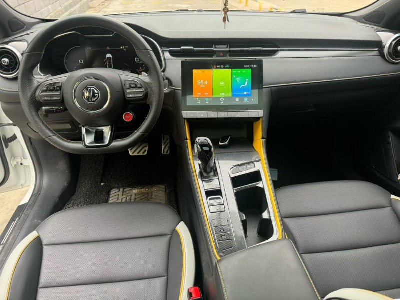 平顶山22年名爵66