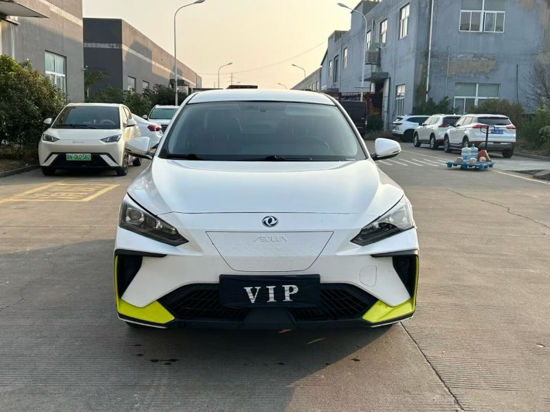 宿迁23年东风风神1