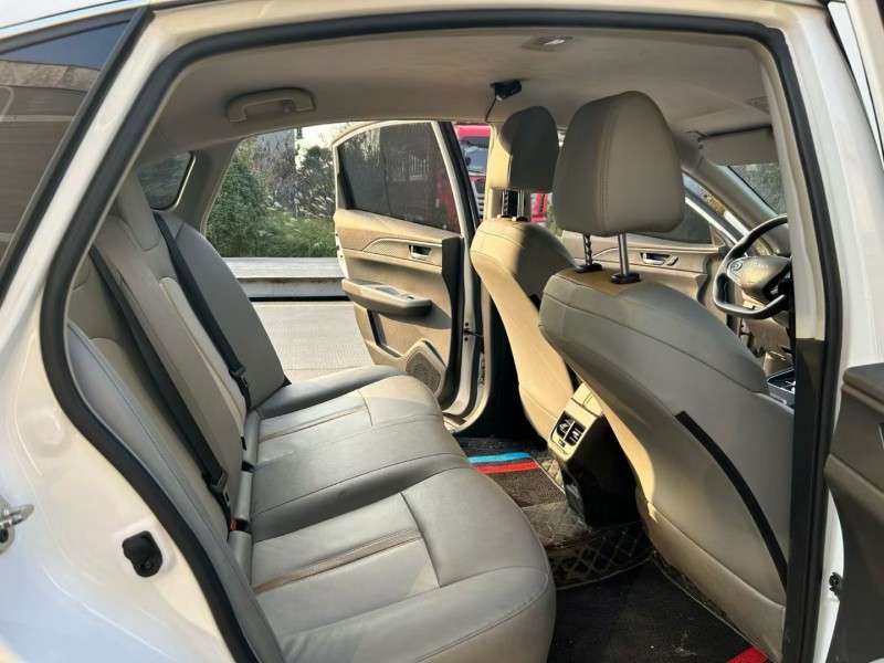 宿迁23年东风风神4