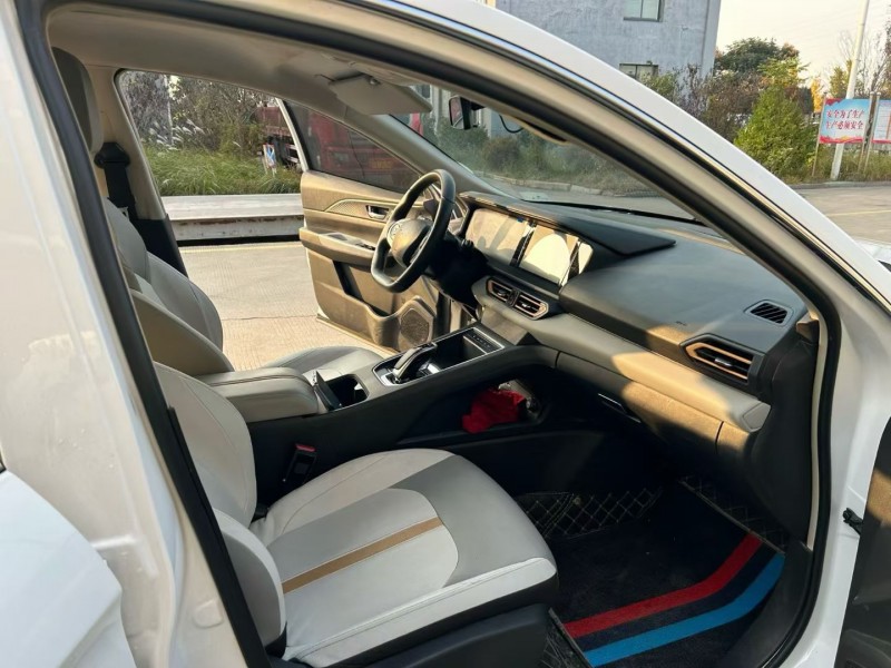 宿迁23年东风风神6