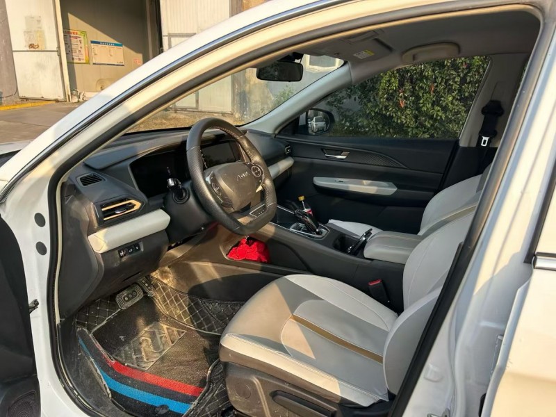 宿迁23年东风风神7