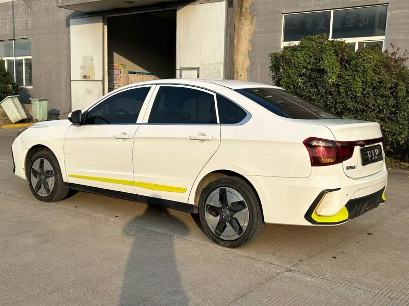 宿迁23年东风风神8