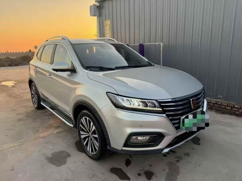 邢台18年荣威ERX52