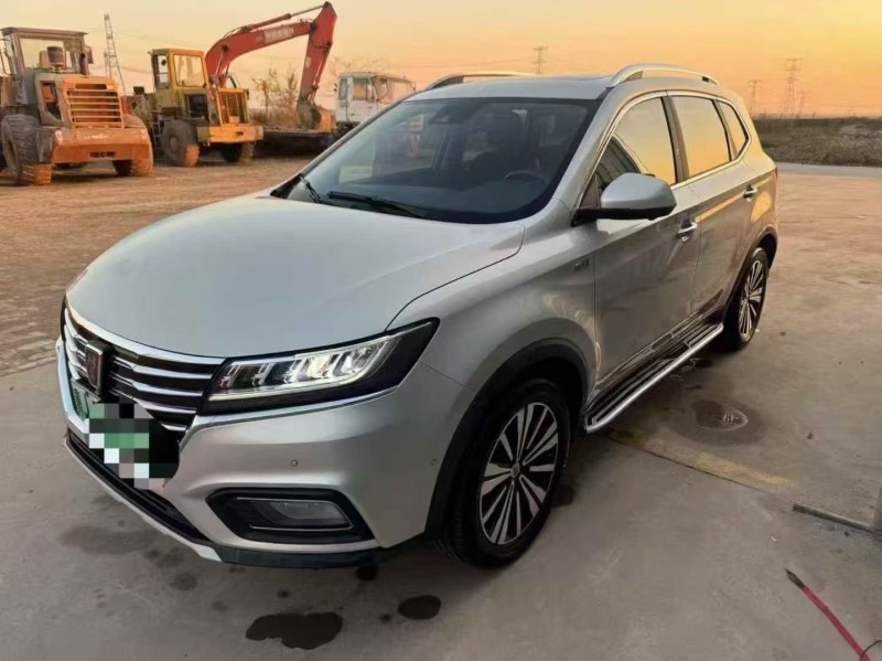 邢台18年荣威ERX53