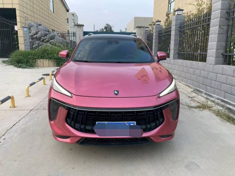 平顶山23年东风风行1