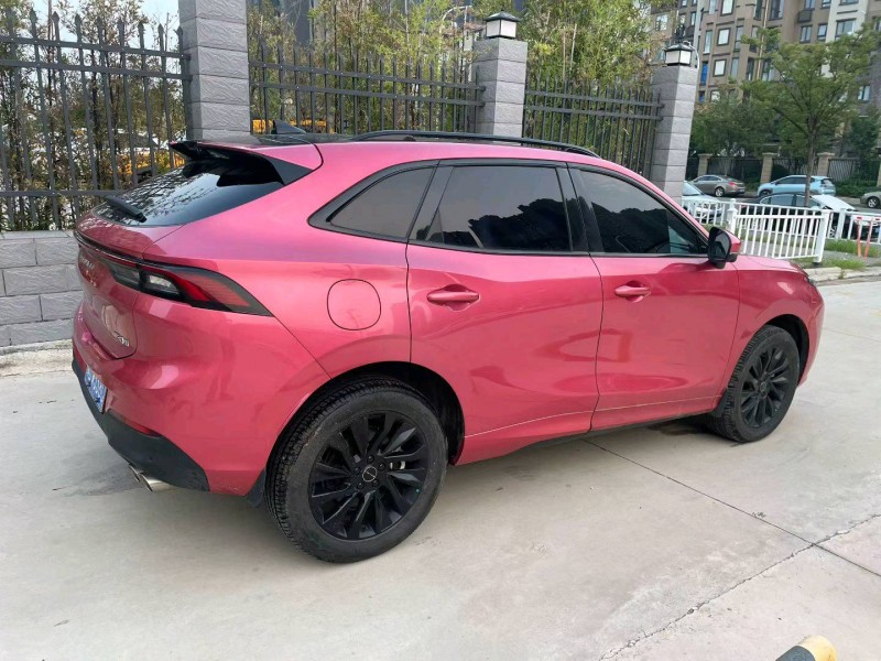 平顶山23年东风风行9