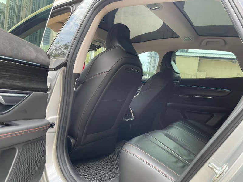 平顶山22年小鹏汽车p75