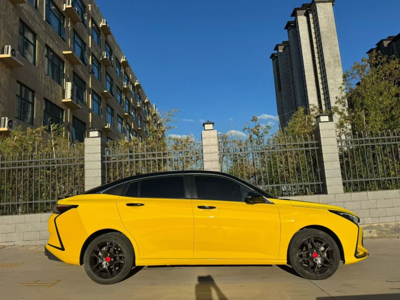 平顶山22年东风奕炫2