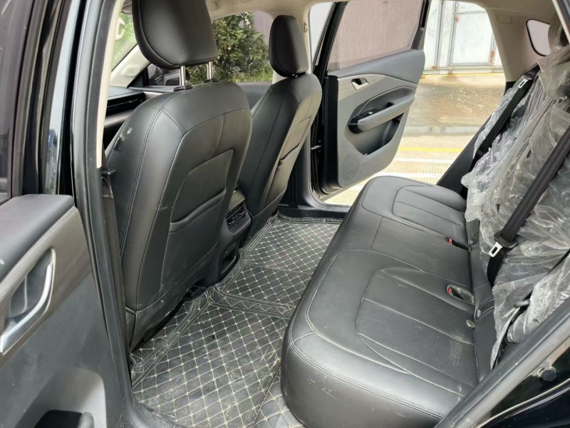 宿迁24年五菱汽车星光5