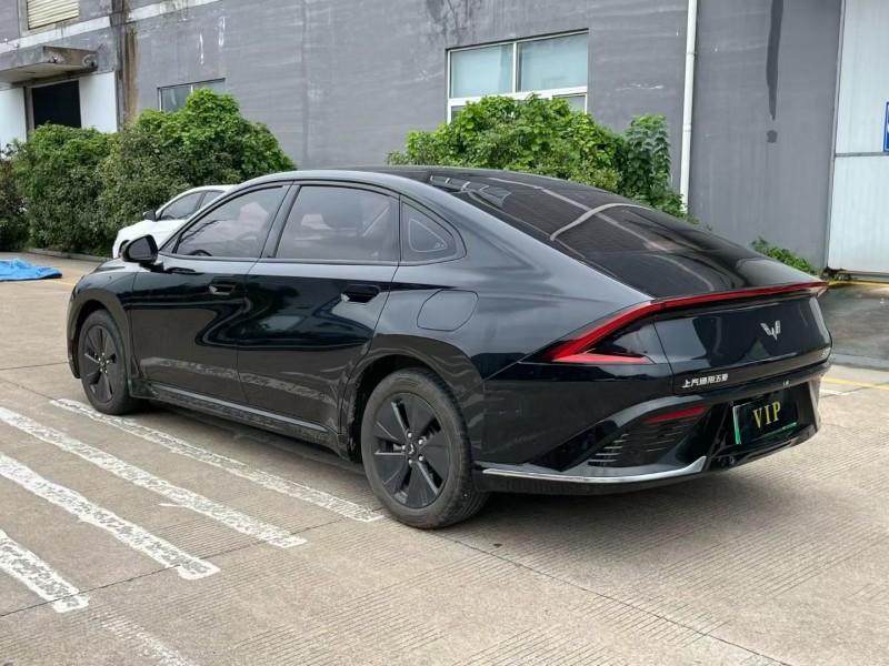 宿迁24年五菱汽车星光8