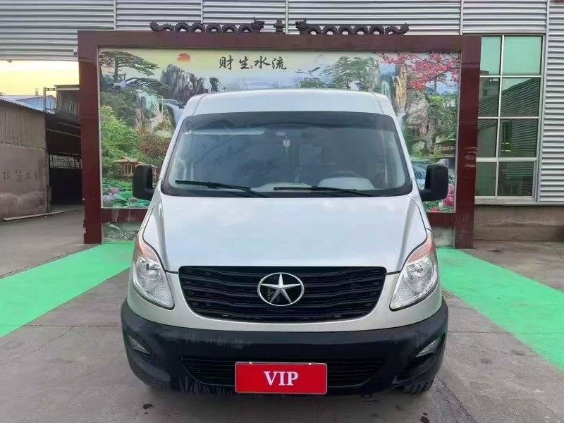 泰安20年江淮星锐1