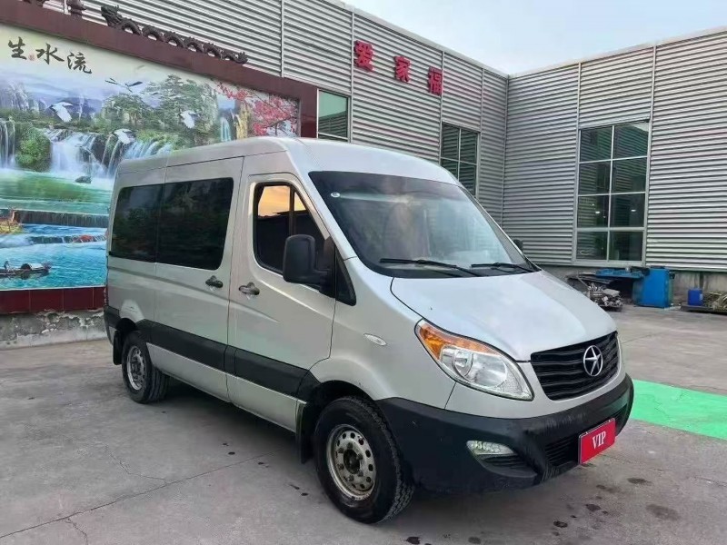 泰安20年江淮星锐3