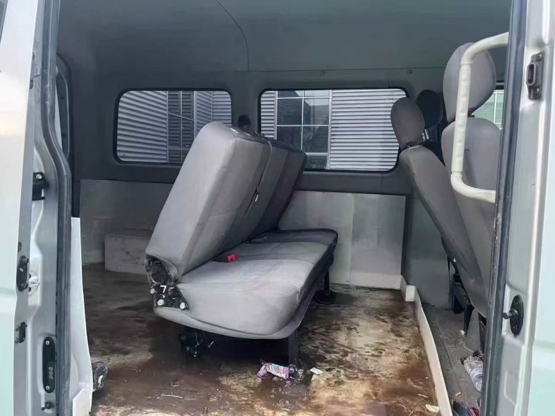 泰安20年江淮星锐4