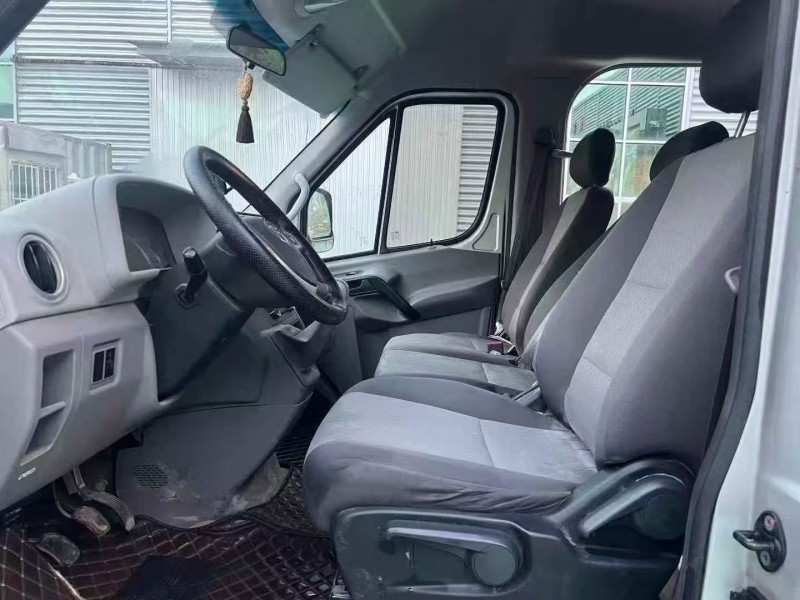 泰安20年江淮星锐5