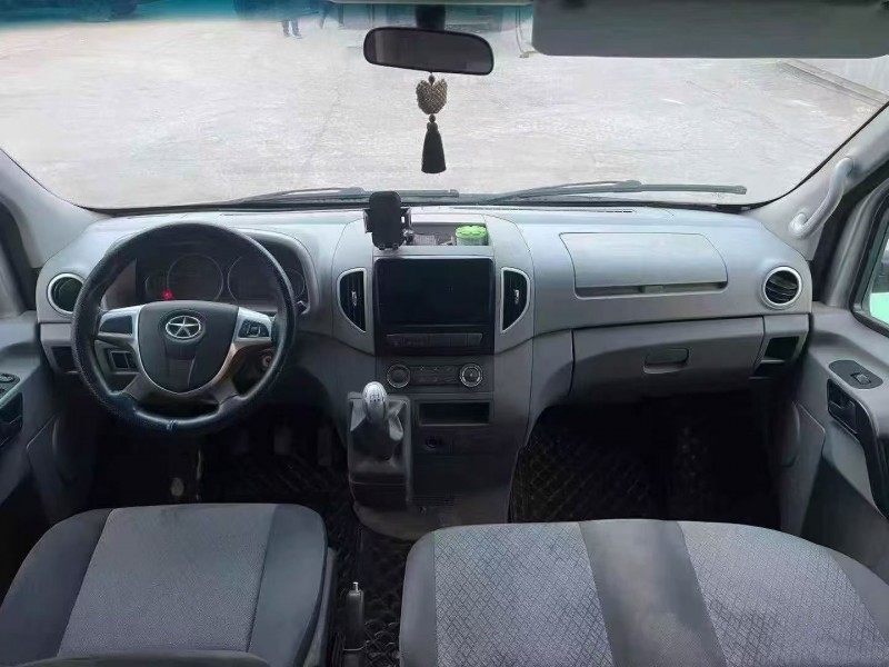 泰安20年江淮星锐6