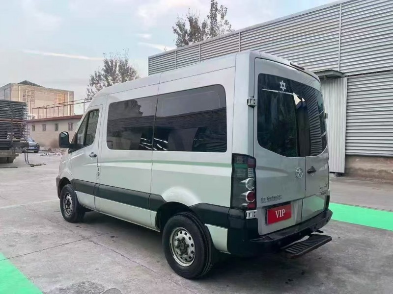 泰安20年江淮星锐7