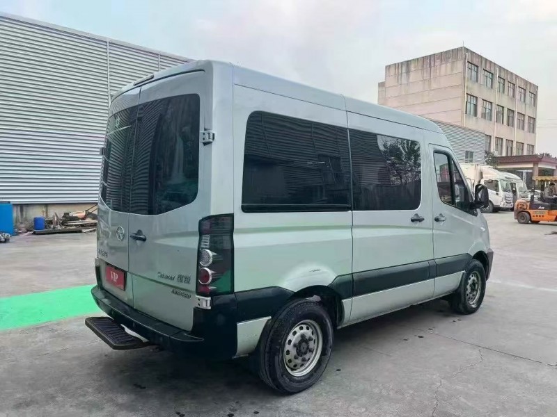 泰安20年江淮星锐8