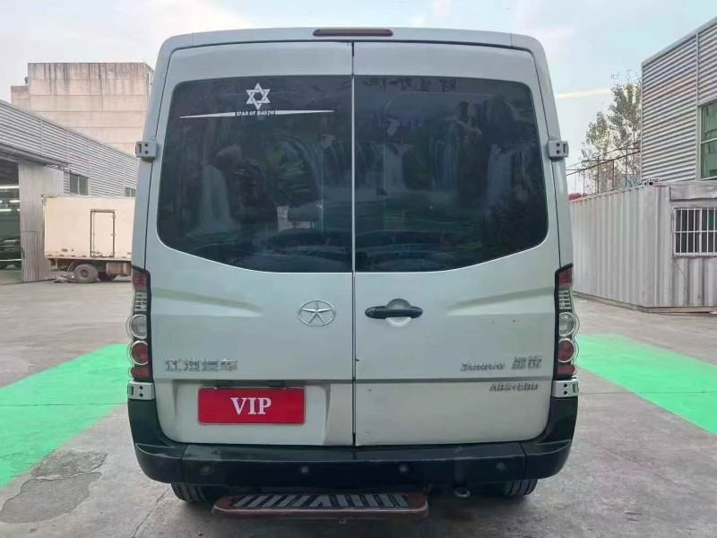 泰安20年江淮星锐9