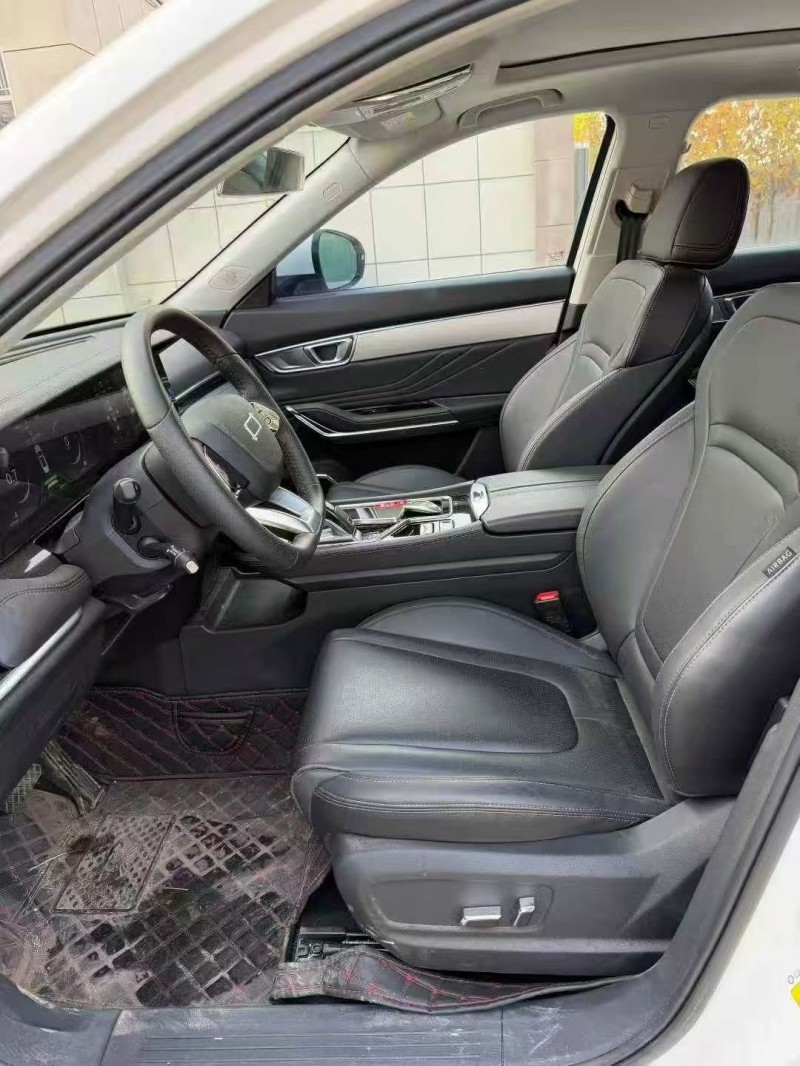 泰安24年奔腾T994