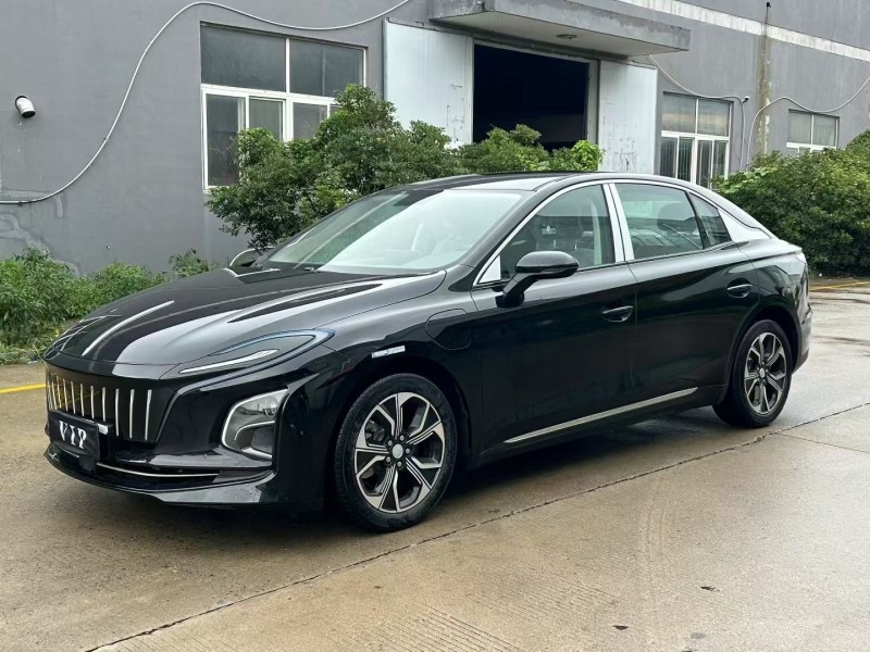 宿迁25年红旗E-QM53