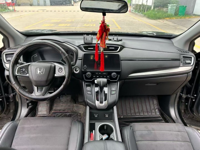 宿迁21年本田皓影6