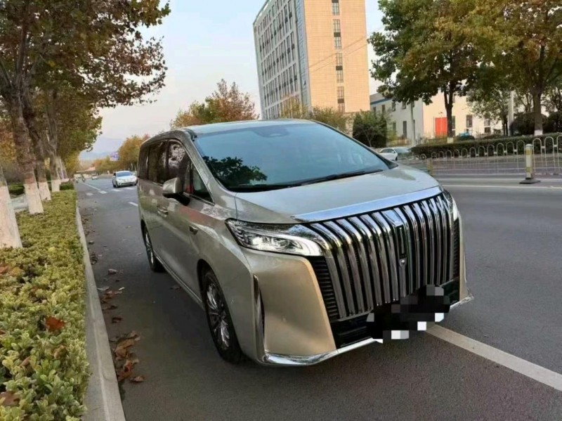 青岛24年长城汽车魏牌2