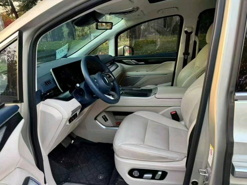 青岛24年长城汽车魏牌4