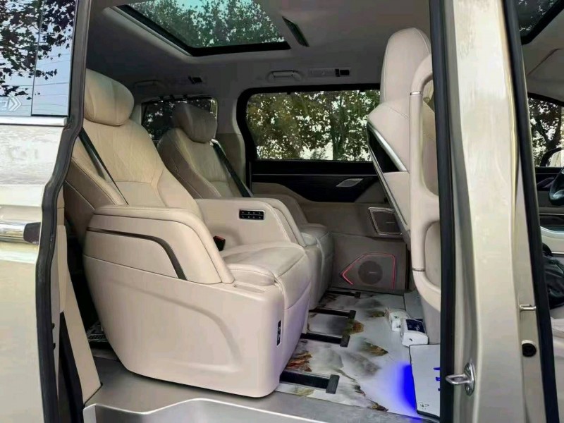 青岛24年长城汽车魏牌6