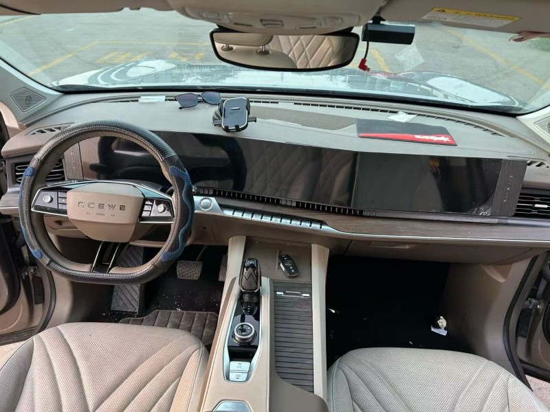 宿迁23年荣威RX96