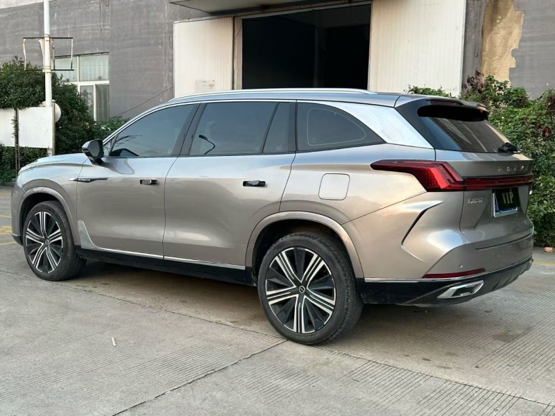 宿迁23年荣威RX98