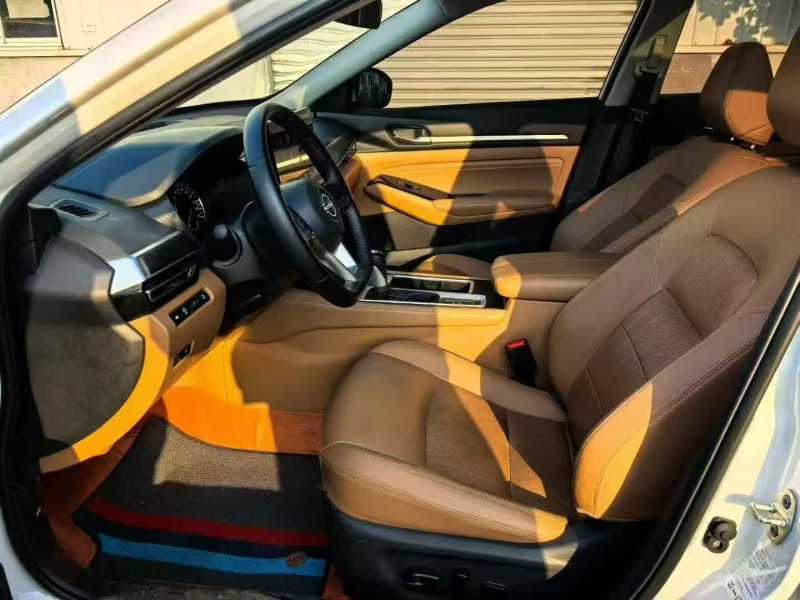 徐州24年日产天籁5