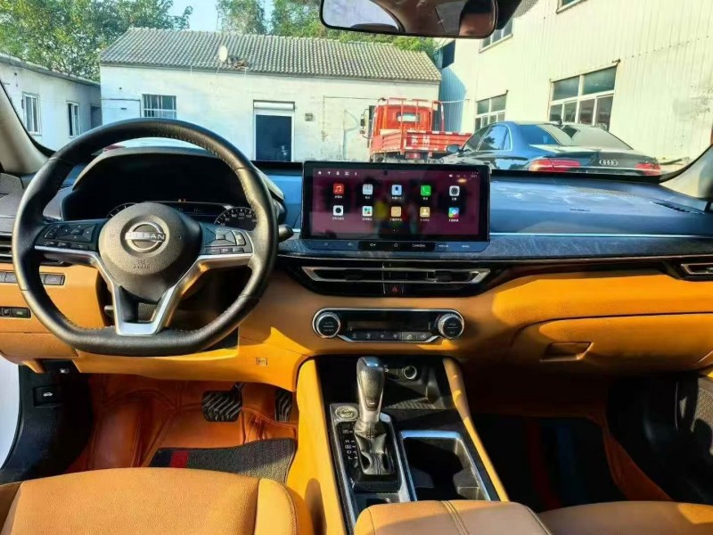 徐州24年日产天籁7