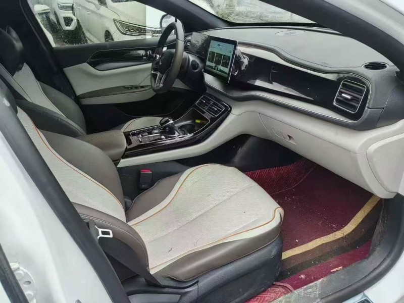 湘潭24年比亚迪秦4