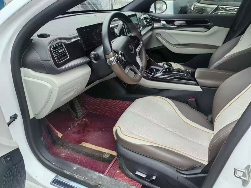 湘潭24年比亚迪秦5