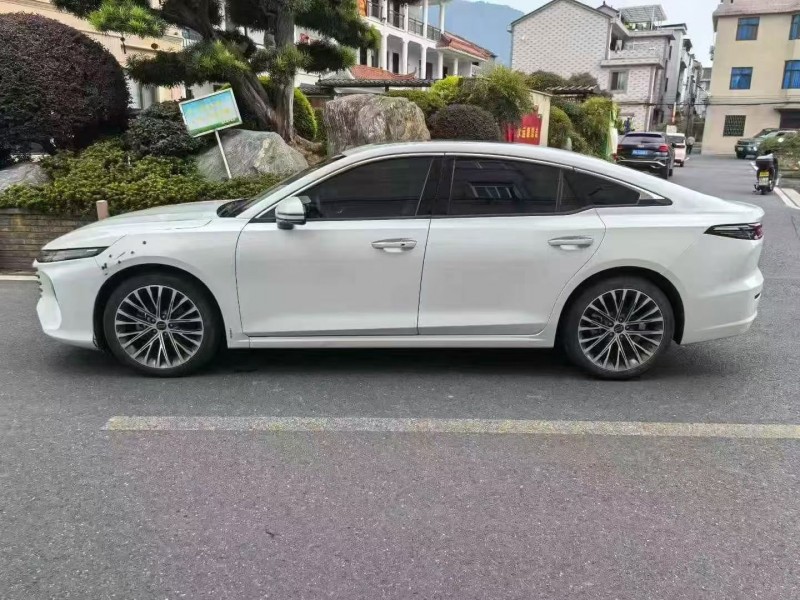 嘉兴24年奔腾B707