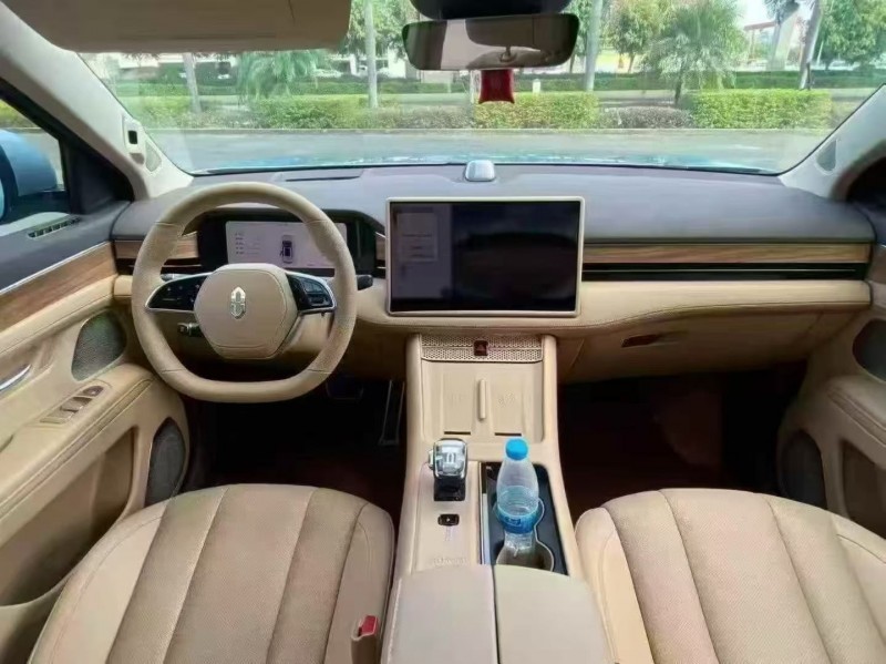 莆田24年华为智选问界4