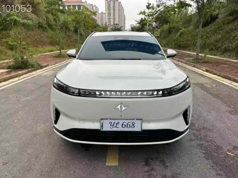 南宁24年东风奕派1