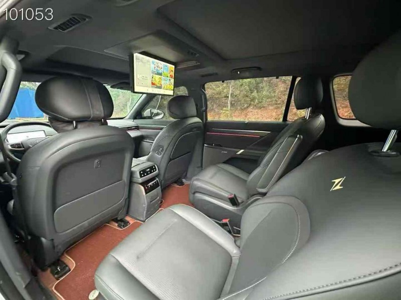 南宁24年东风奕派6