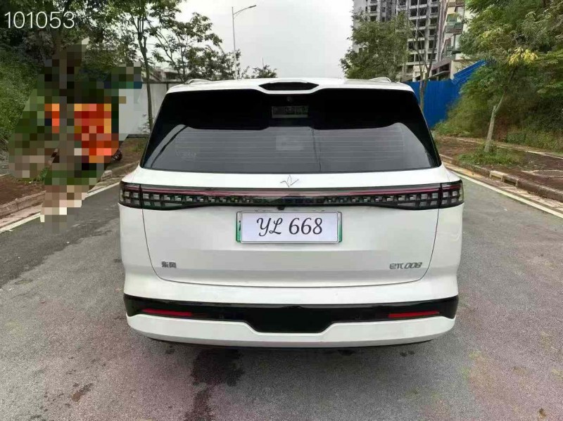 南宁24年东风奕派9