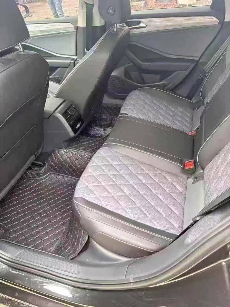 济宁24年大众速腾4