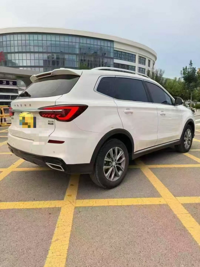 邯郸15年奥迪Q59