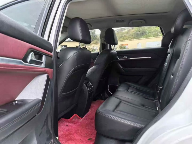 铜仁20年哈弗H66