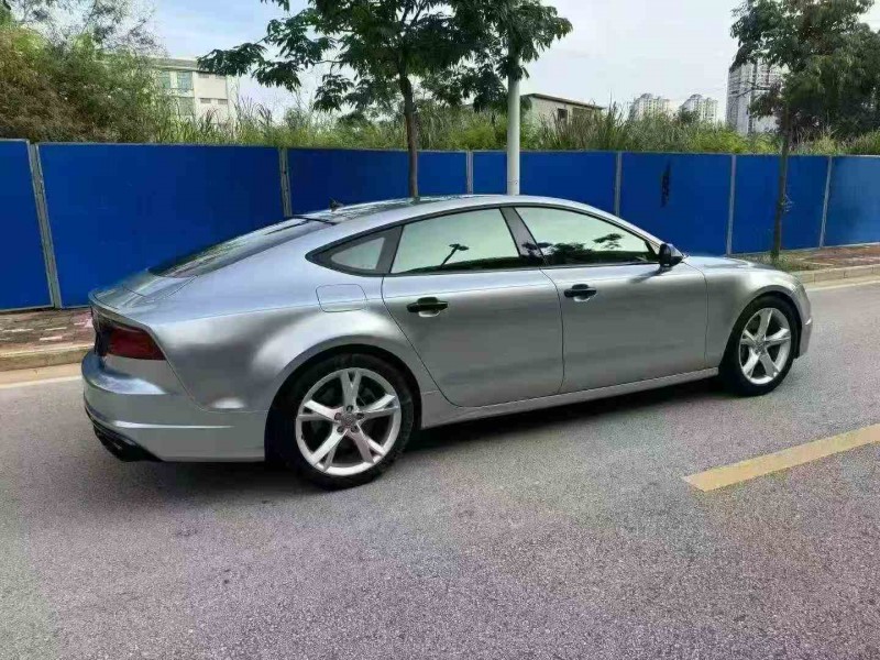 南宁16年奥迪A7L7