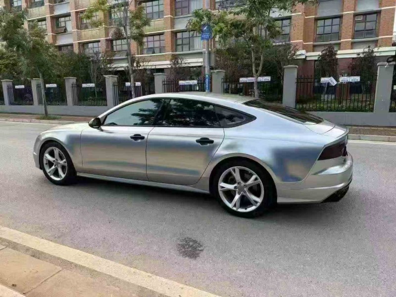 南宁16年奥迪A7L8