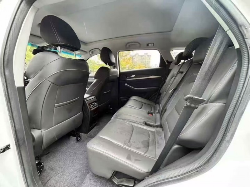 嘉兴23年东南汽车DX84