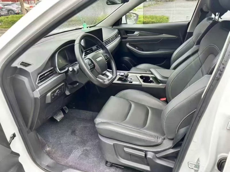 嘉兴23年东南汽车DX85